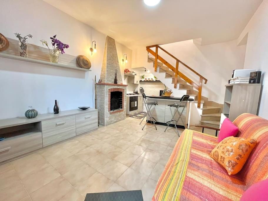 alloggio turistico Viaggiattori - lago di Bolsena Apartment in Lazio