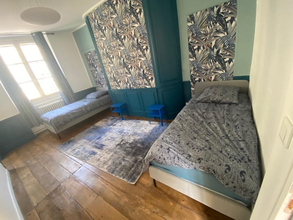 Chez Victor H Hotel in Amiens