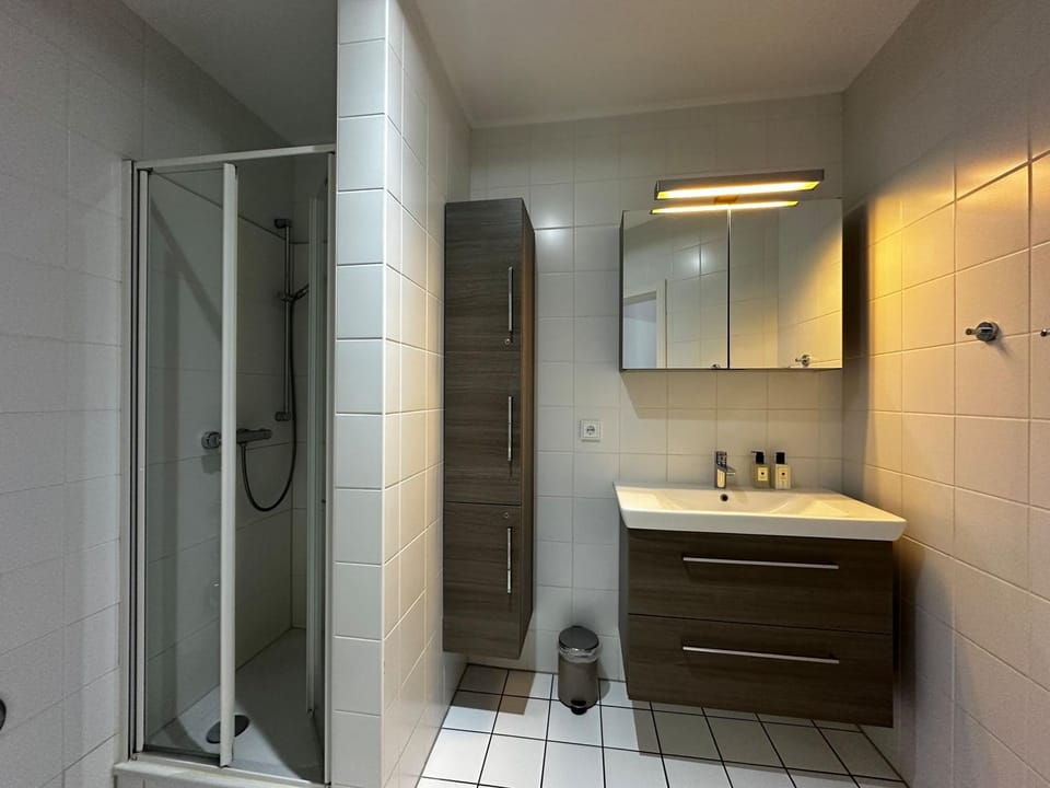 Ulmenschlösschen - 16-01 Apartment in Kühlungsborn