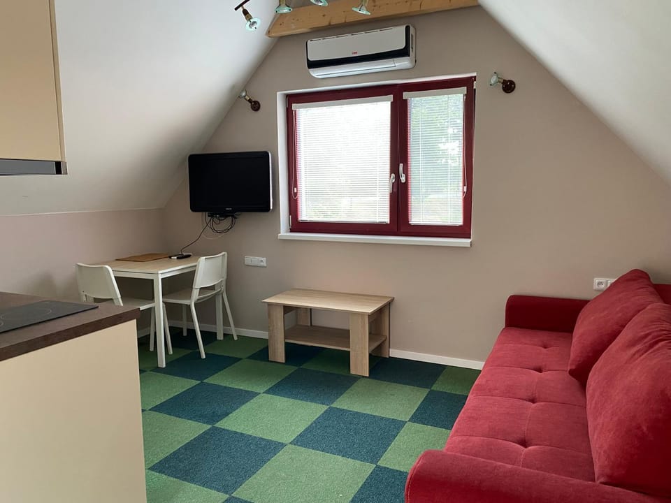 Ubytování Na Hrázi Bed and Breakfast in South Bohemian Region
