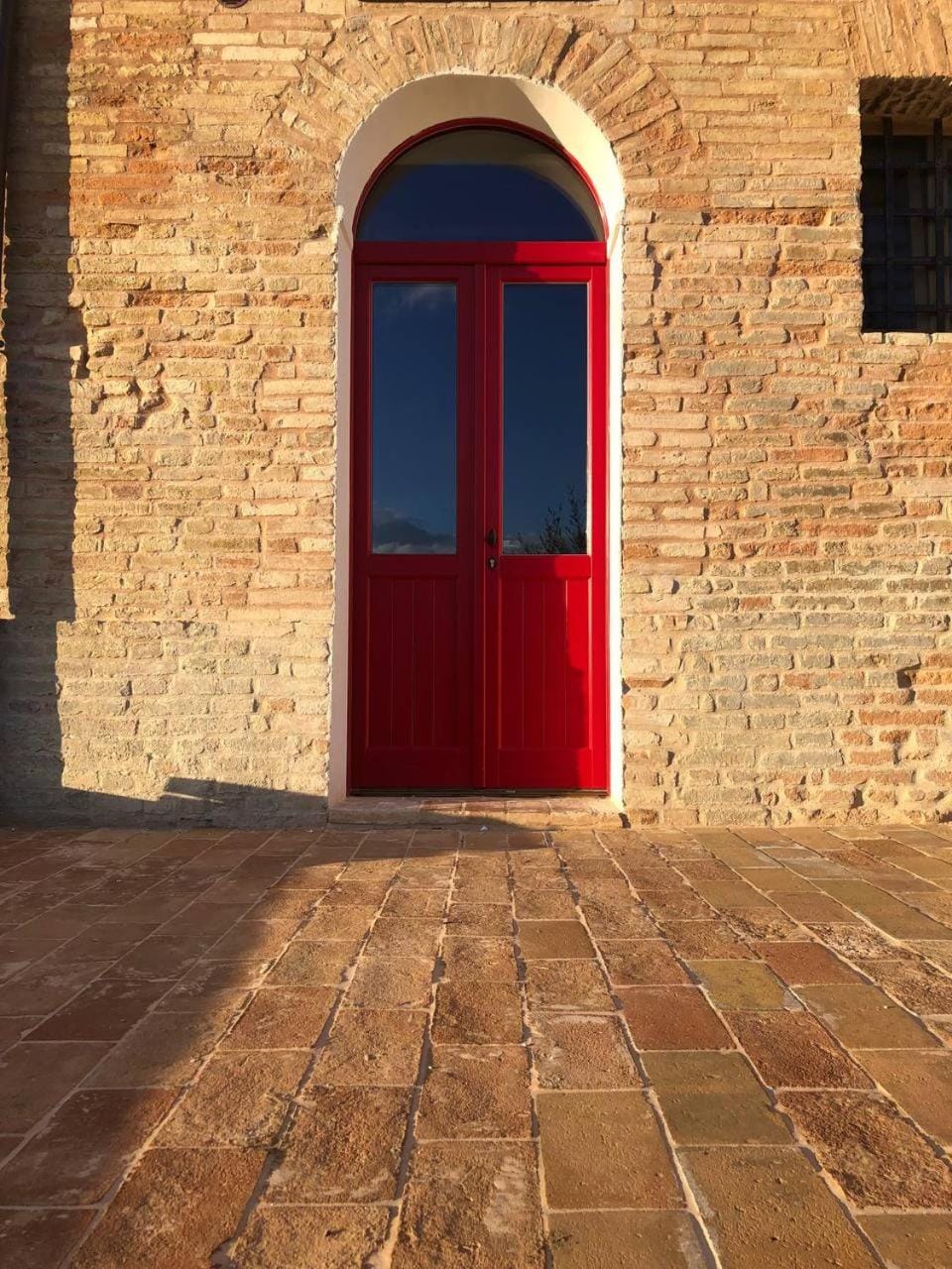 B&B San Nicola Bed and Breakfast in Marche