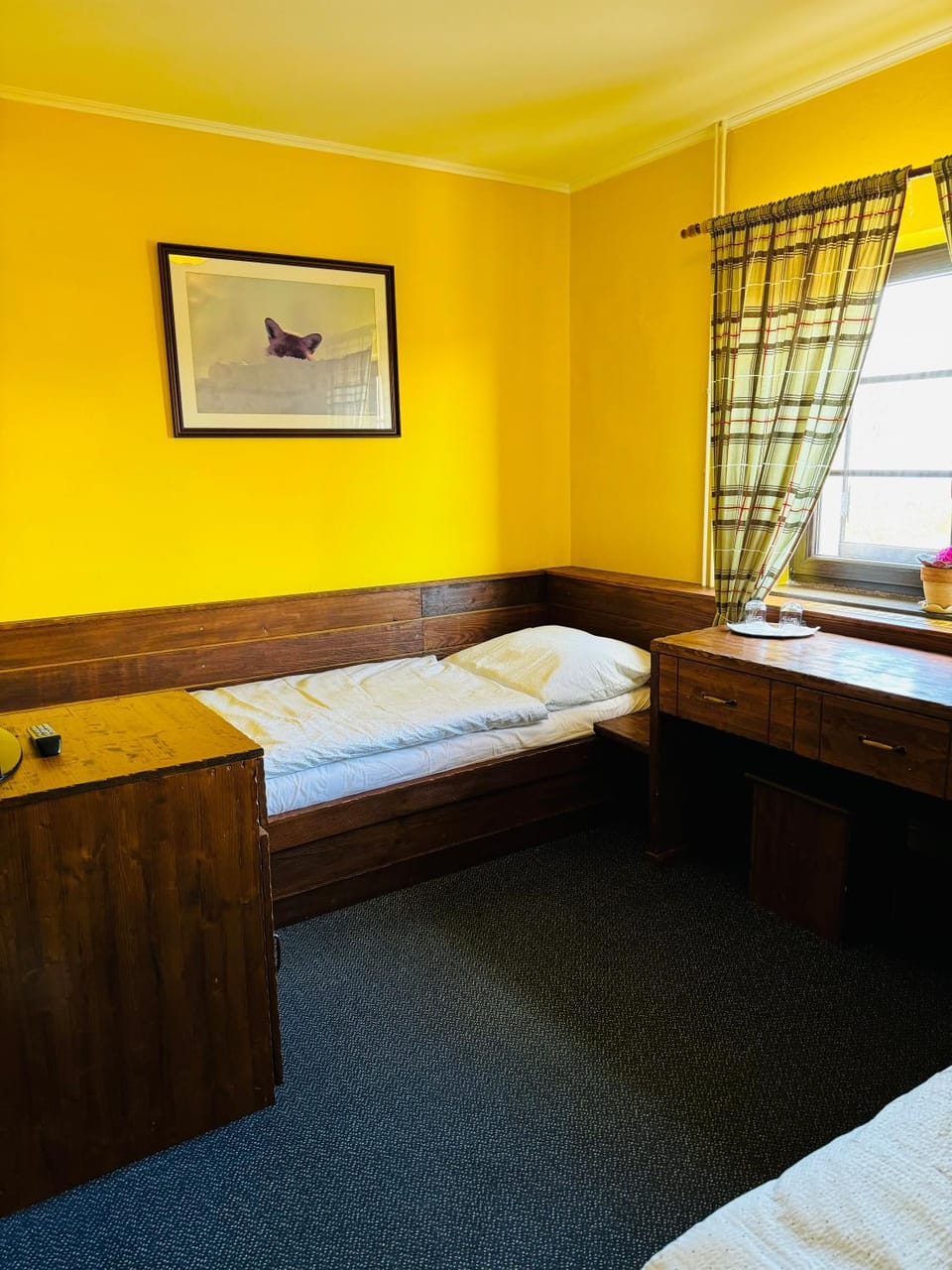 Penzion Myslivna Hotel in Czechia