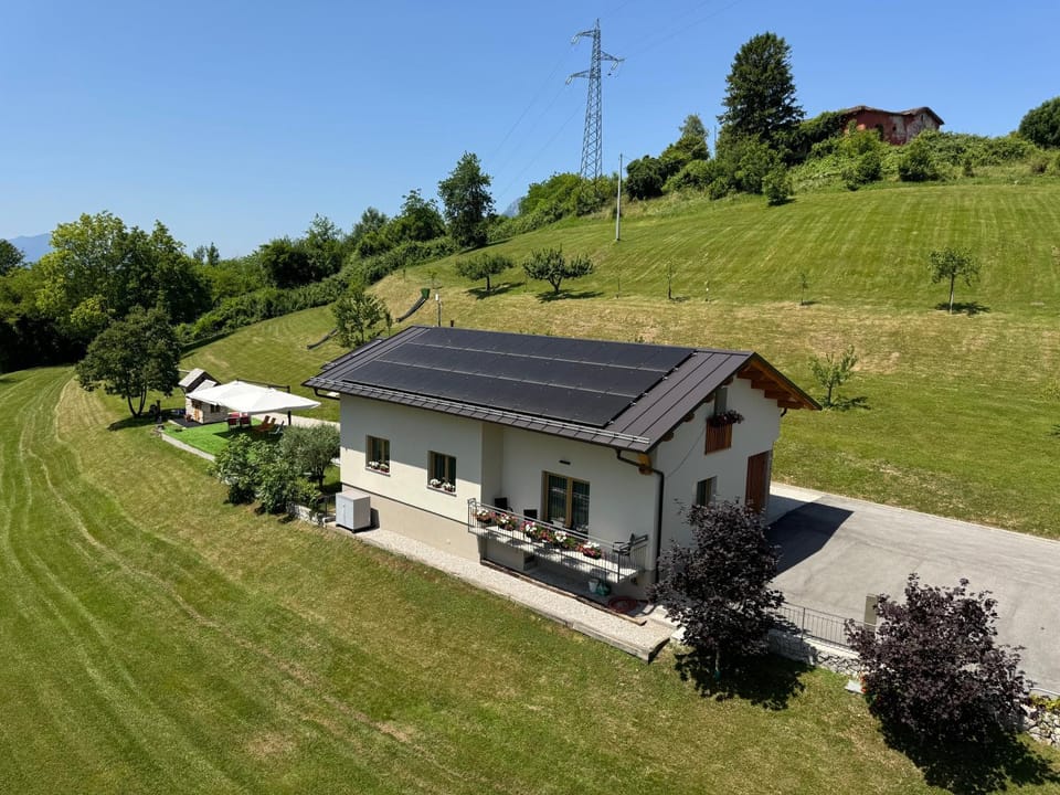 Origini Holidays Bed and Breakfast in Trentino-South Tyrol