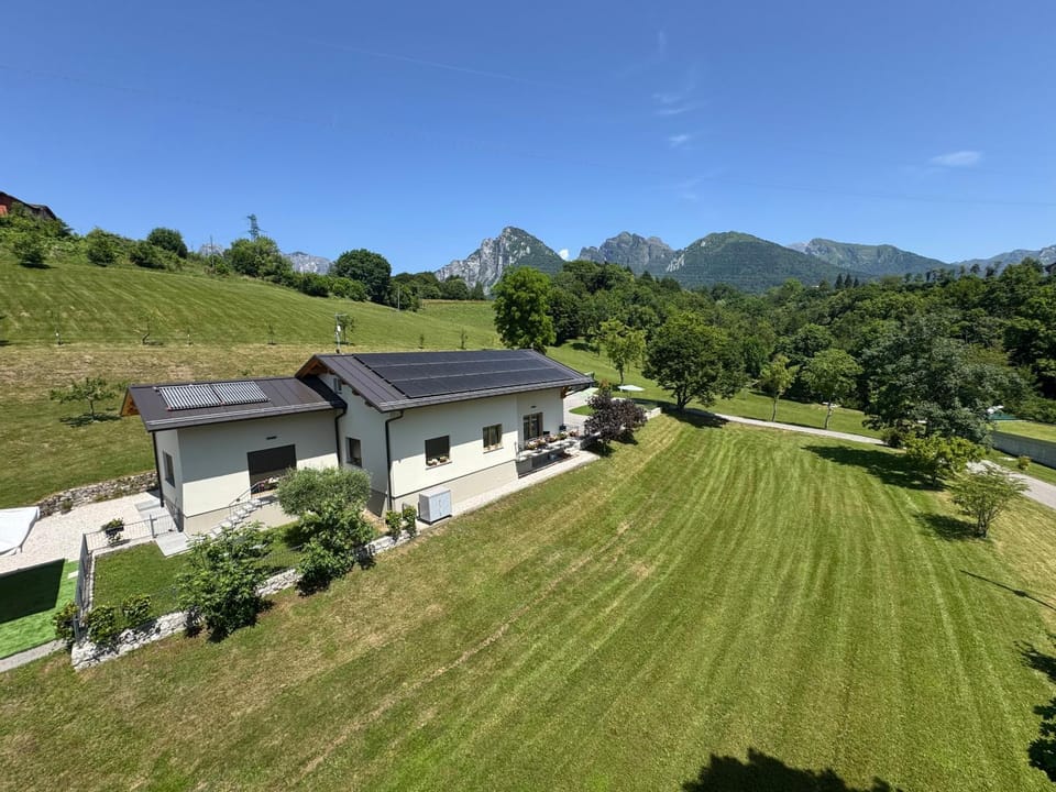 Origini Holidays Bed and Breakfast in Trentino-South Tyrol