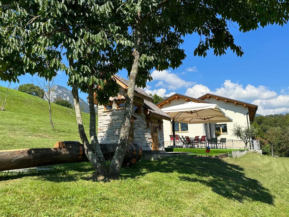 Origini Holidays Bed and Breakfast in Trentino-South Tyrol