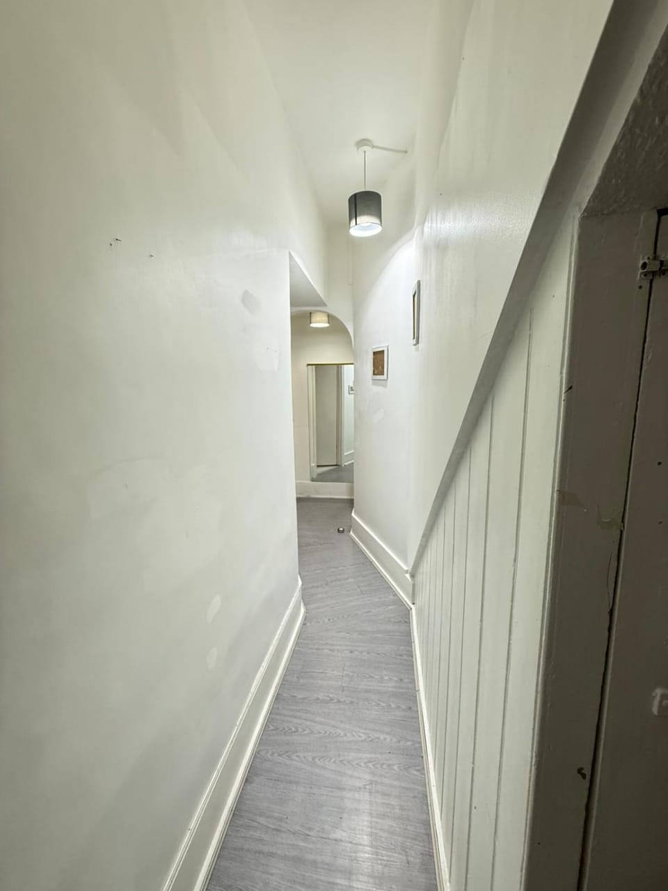 East London 2 bedroom flat Apartment in London