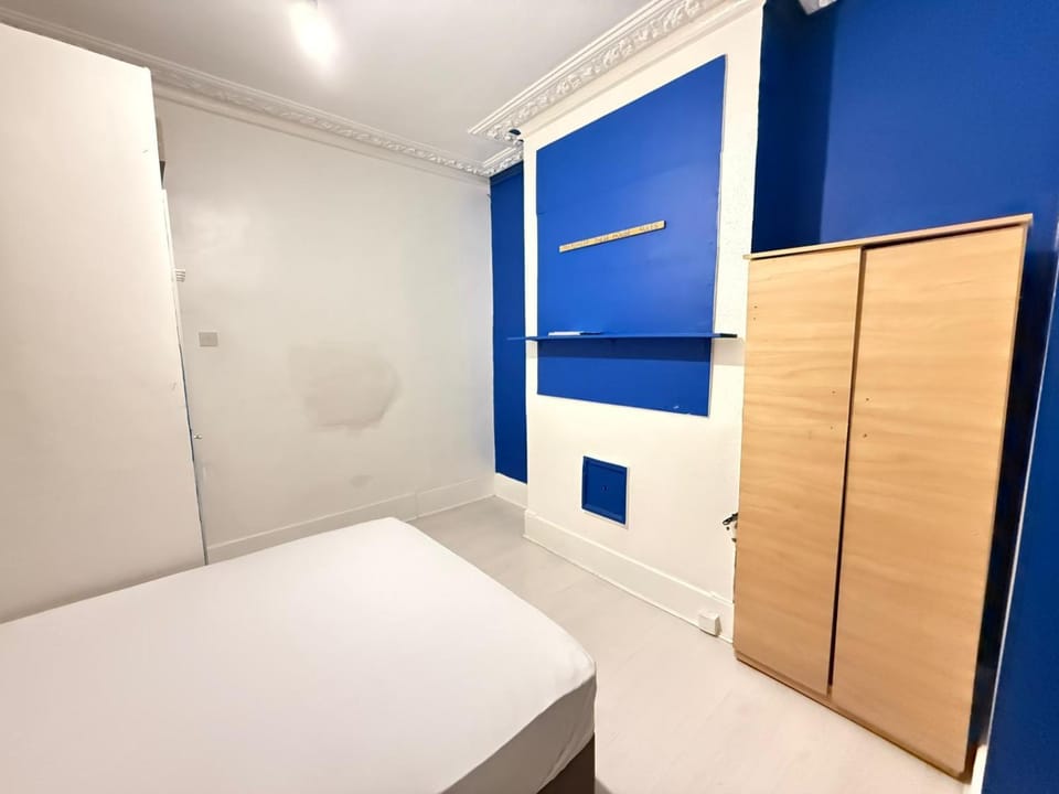 East London 2 bedroom flat Apartment in London