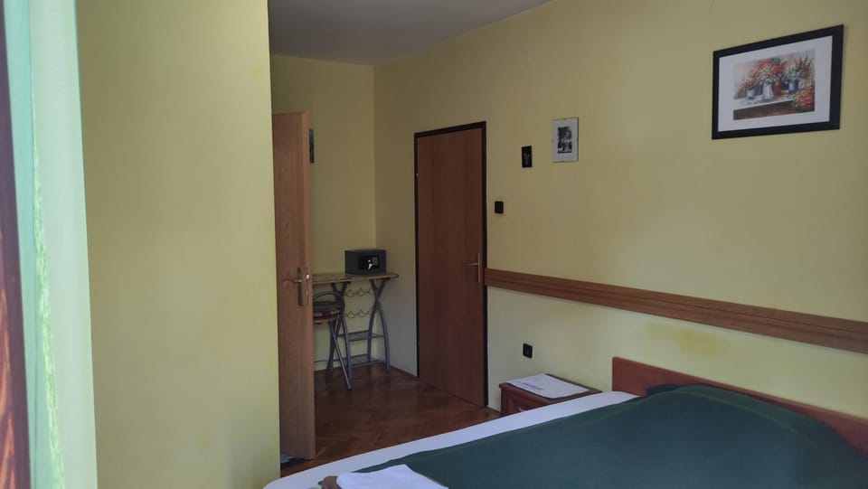 Mirna noć Bed and Breakfast in City of Zagreb