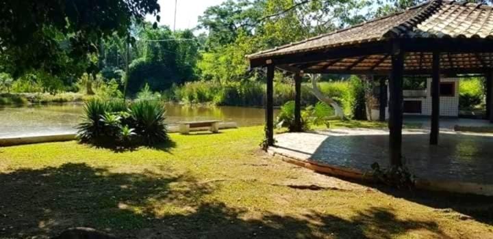 Pequeno Vale House in State of São Paulo