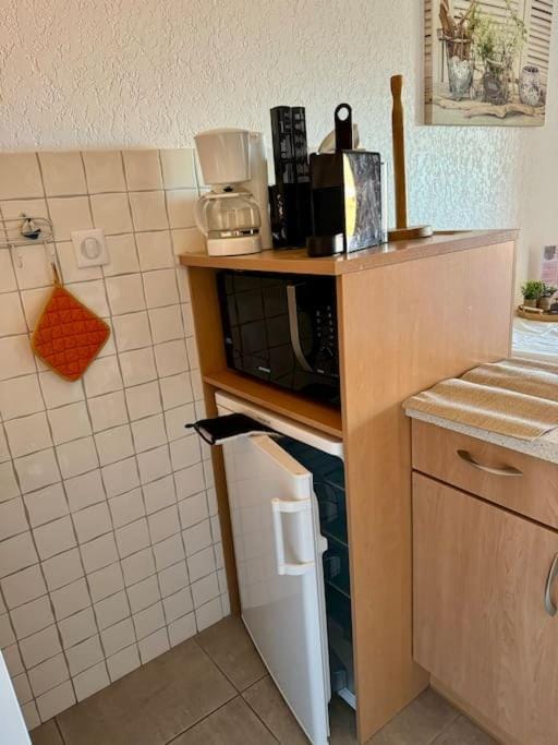 Studio en bord de mer Apartment in La Londe-les-Maures