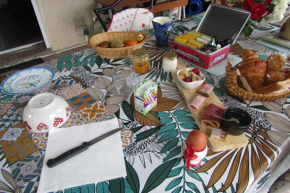 Galinat Bed and Breakfast in Occitanie