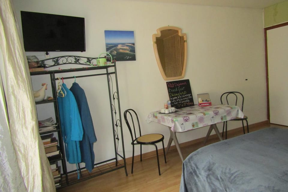 Galinat Bed and Breakfast in Occitanie