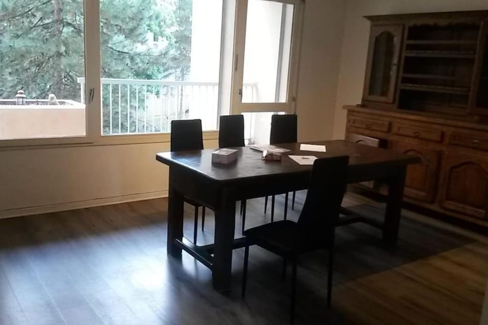 Location T4 85M² Apartment in Lyon