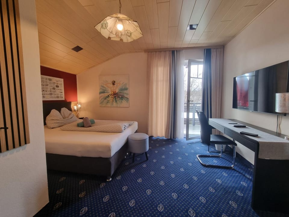 Simply Rooms Bed and Breakfast in Velden am Wörthersee