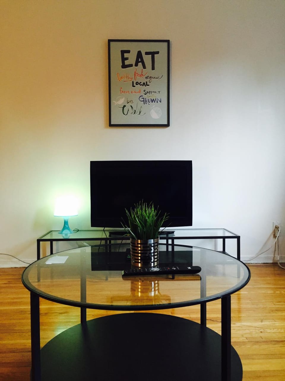 TV and multimedia