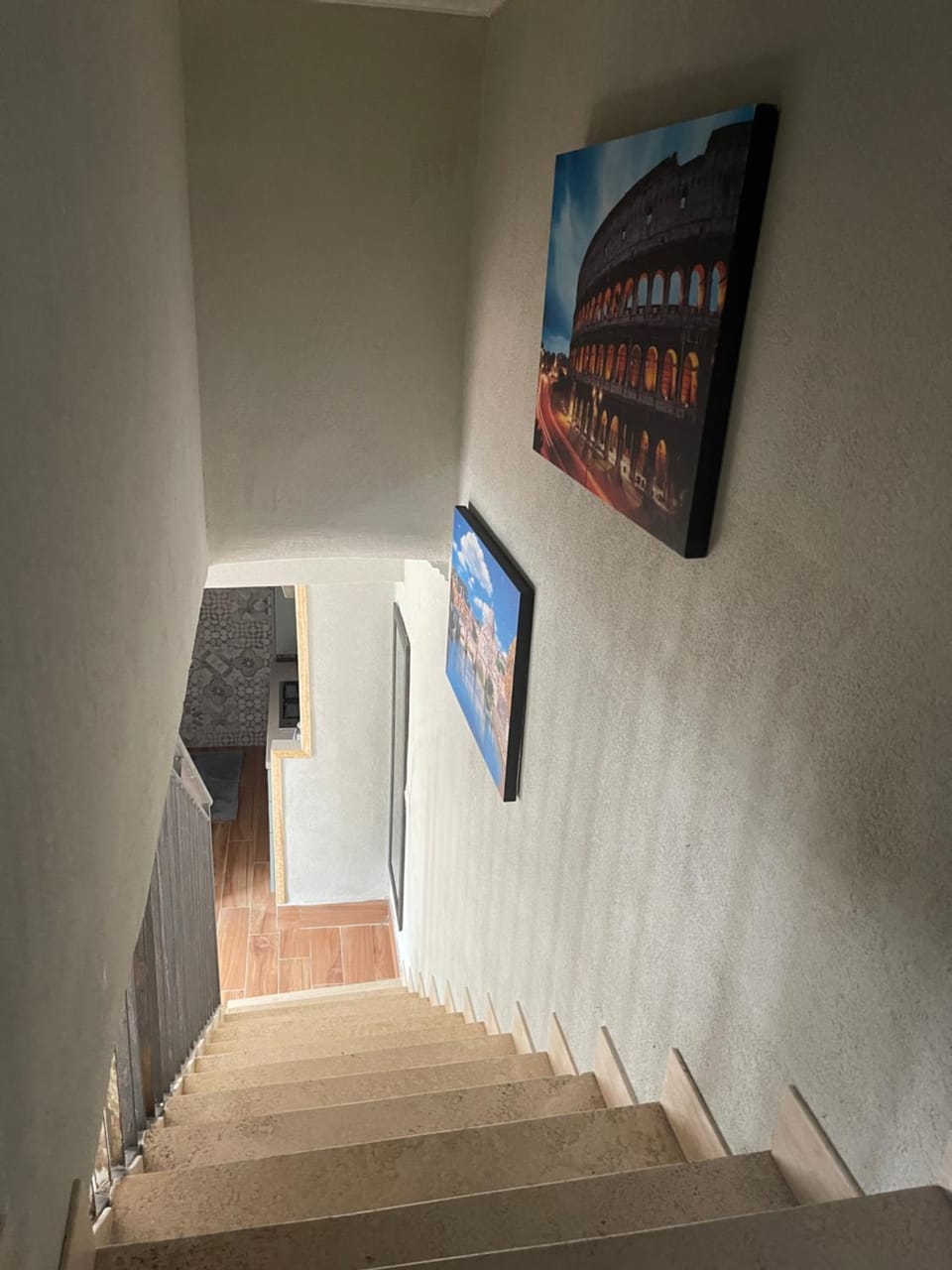 Il Borghetto Apartment in Rome