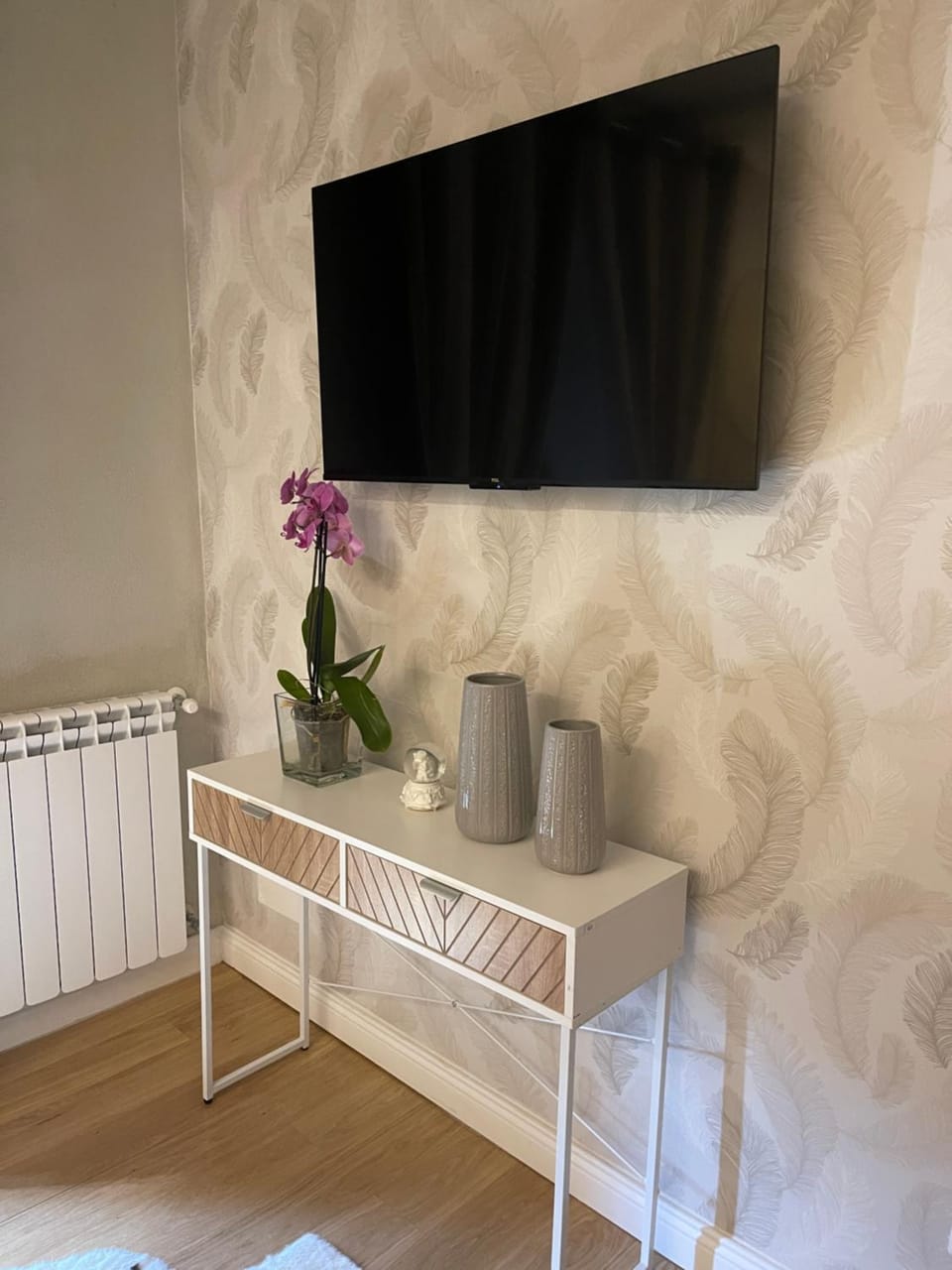 Il Borghetto Apartment in Rome