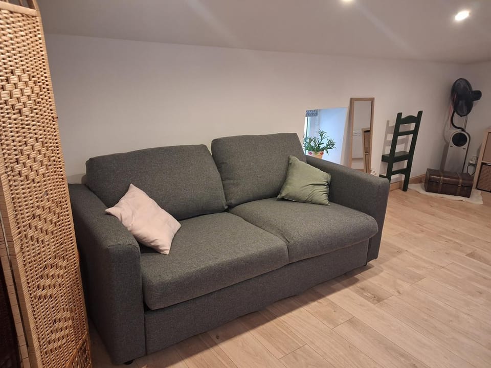 Le pat' toit House in Auvergne-Rhône-Alpes