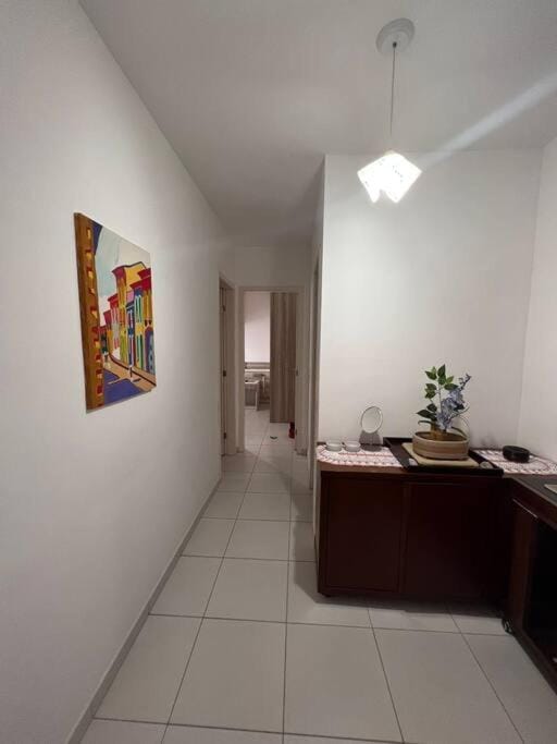 Apartamento pé na areia em Bertioga. Apartment in Bertioga