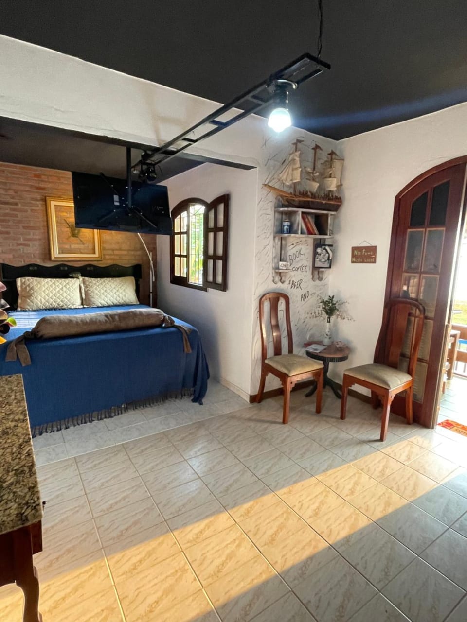 Suítes Horizonte Apartment in Araruama