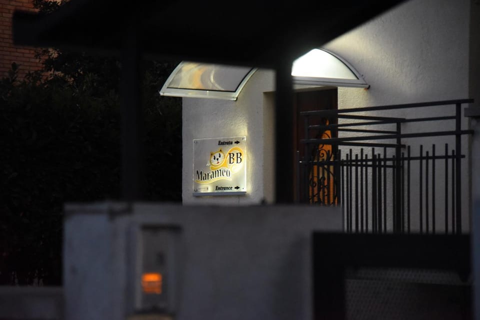 Night, View (from property/room)