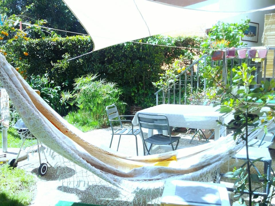 Home Shanti Apartment in Grottaferrata