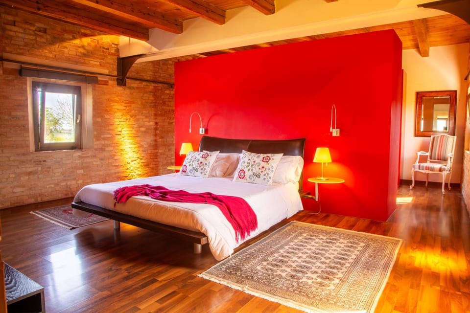 Splendida Villa con Piscina e Sauna, Belvedere Ostrense Villa in Umbria