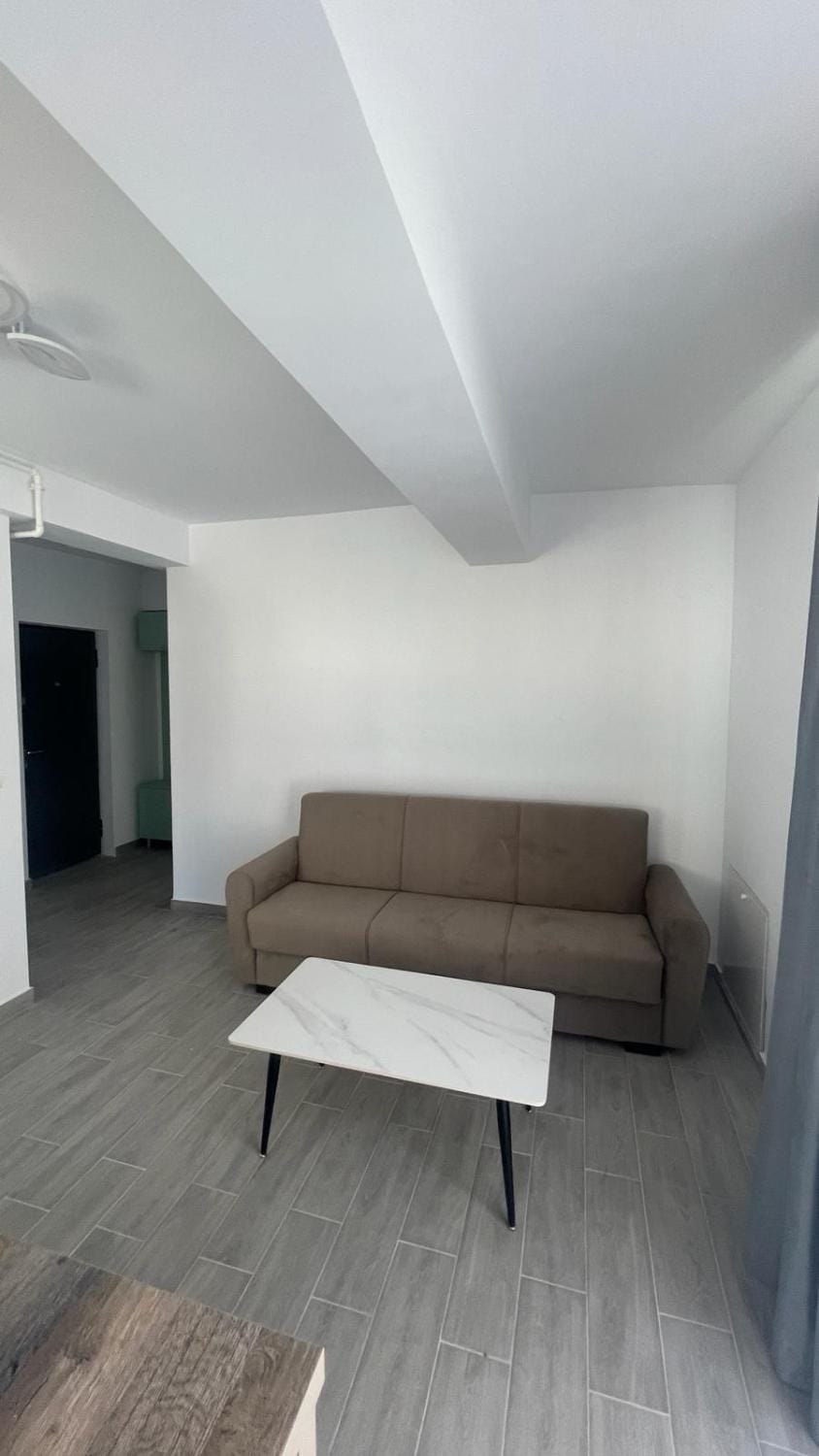 Marisah Residence #5 Apartment in Romania