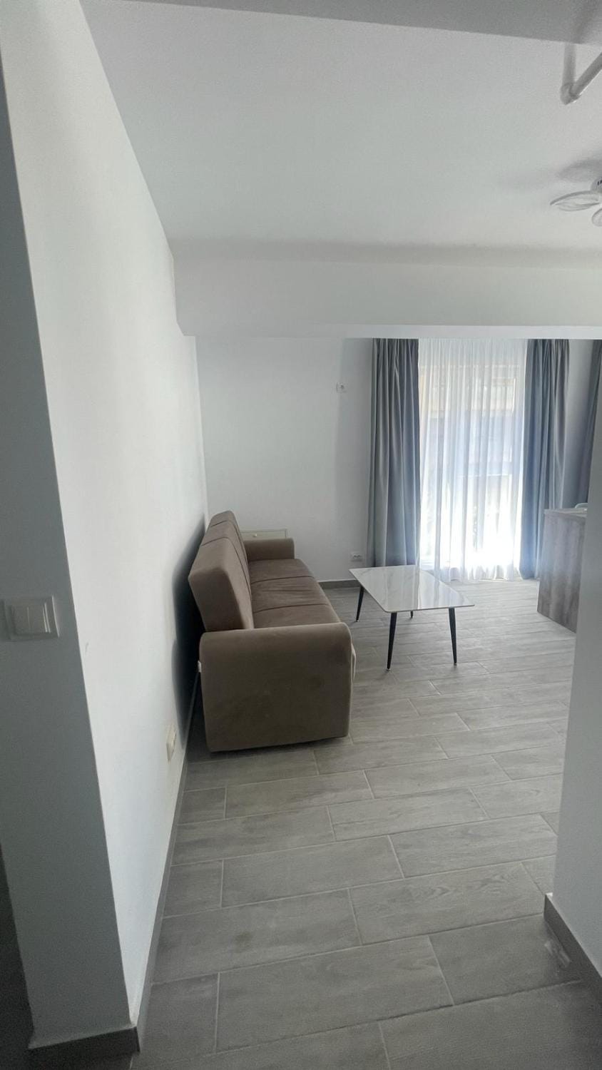 Marisah Residence #5 Apartment in Romania
