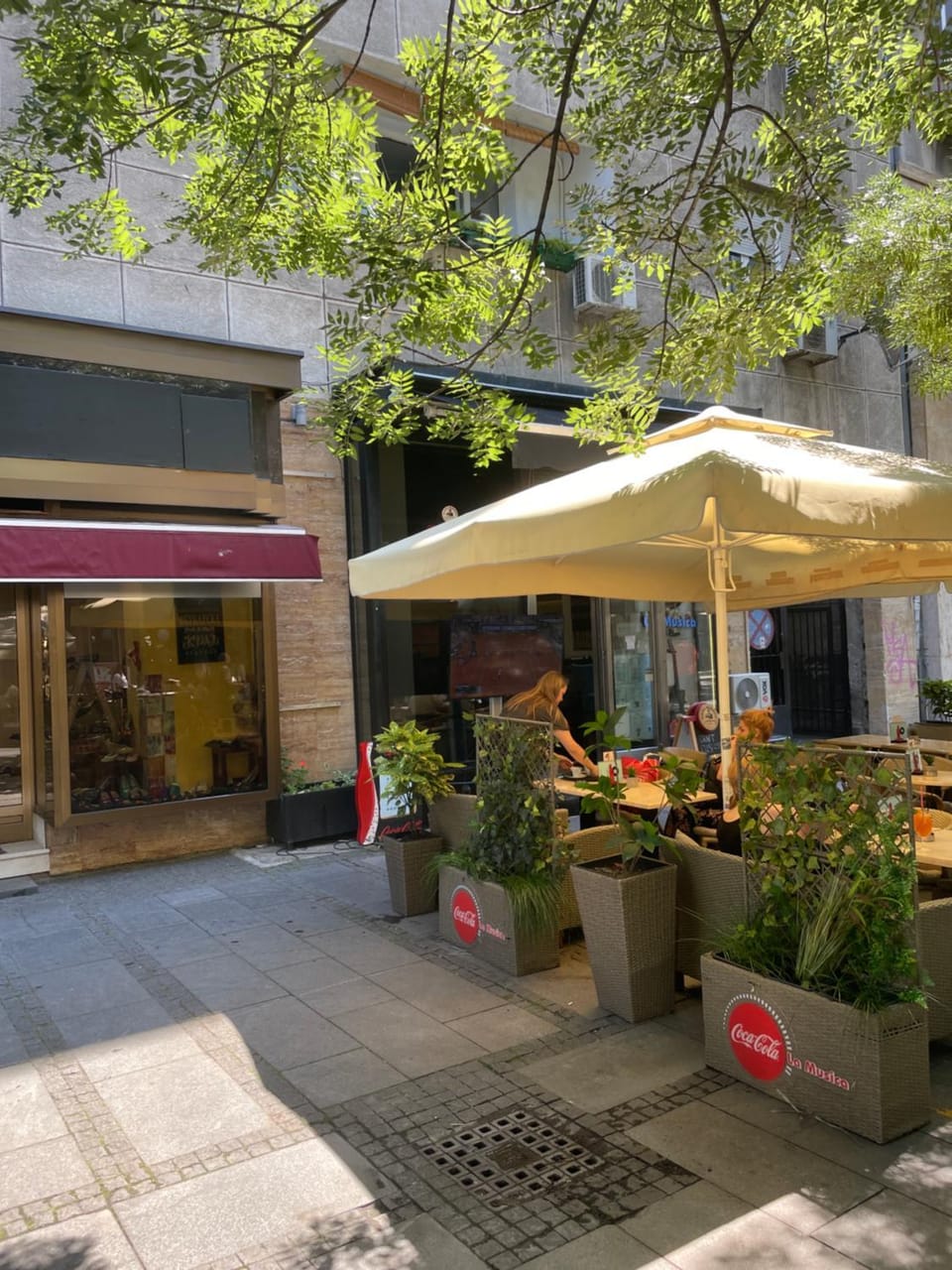 DeeM-LUX Apartment in Belgrade
