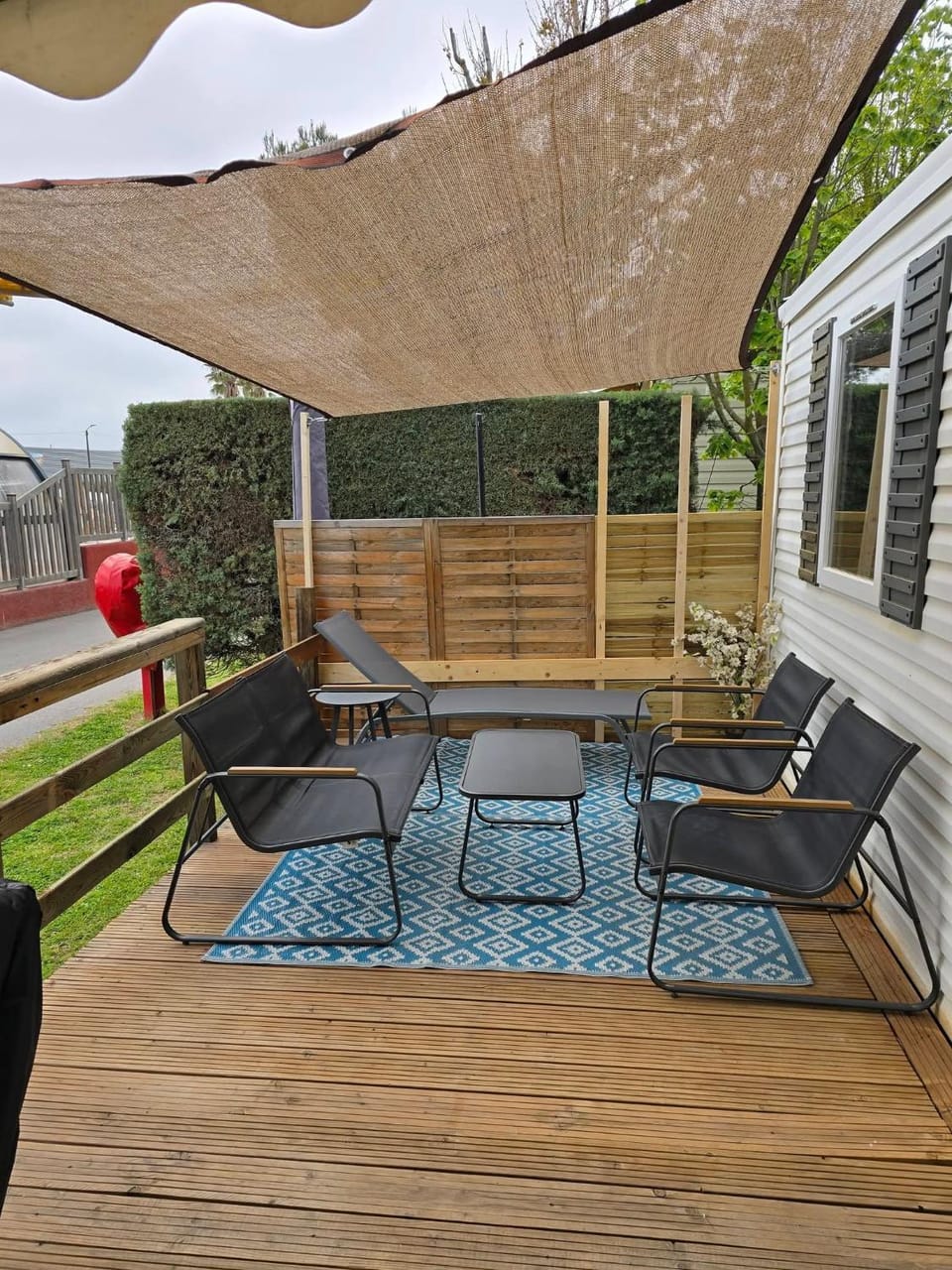 Balcony/Terrace, Living room