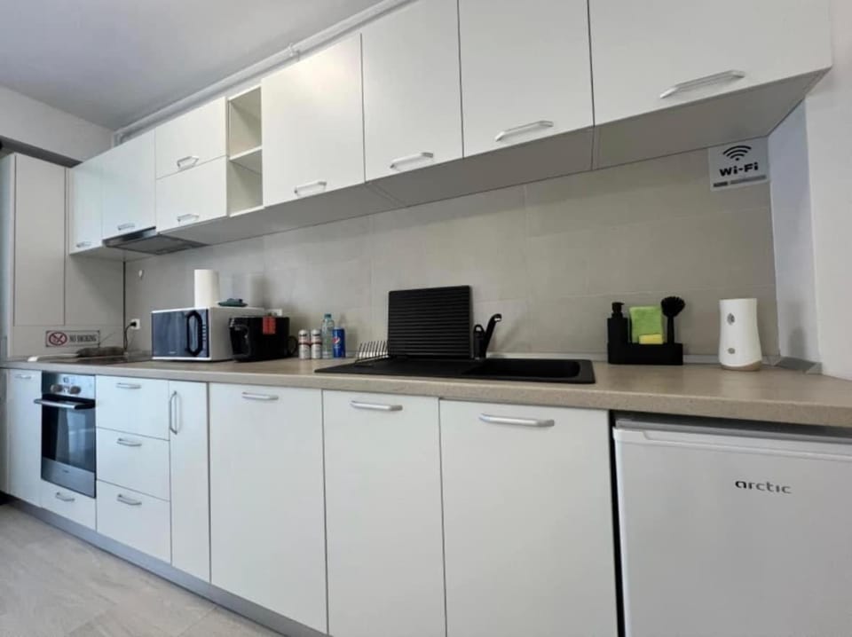 Luxury Alice studio Apartment in Constanța County