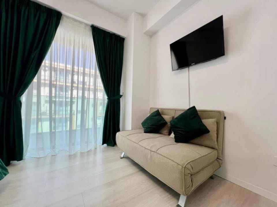 Luxury Alice studio Apartment in Constanța County