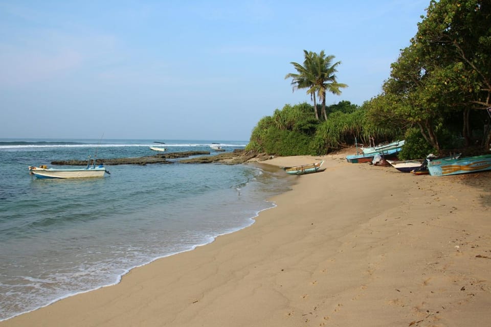 Brave Villa Villa in Mirissa