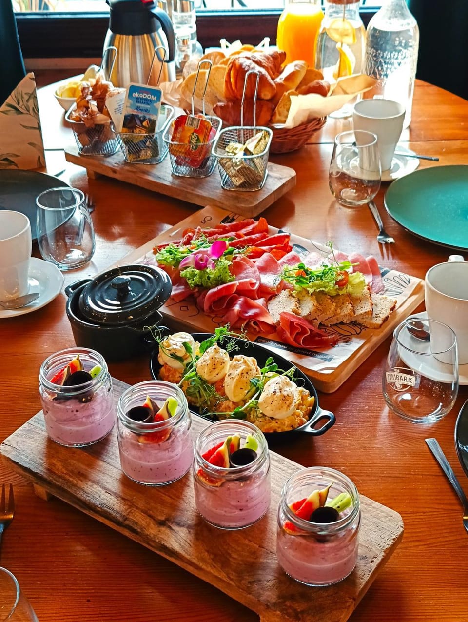 Breakfast