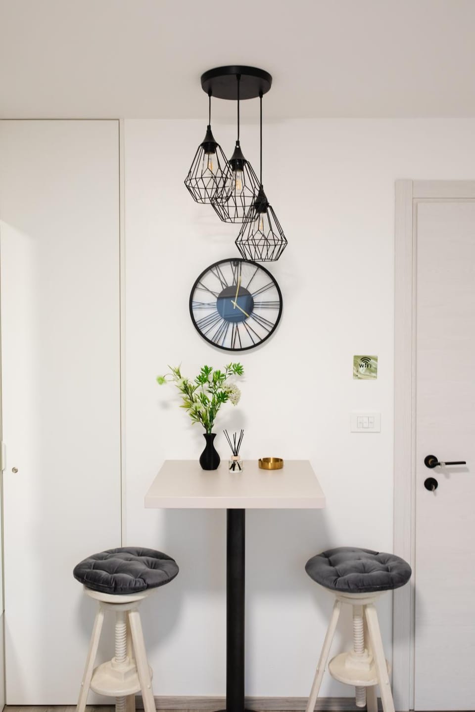 Gama Apartment in City of Zagreb
