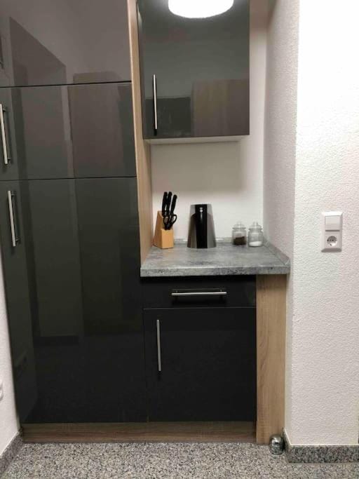 Neues schönes Studio, zentral & direkt an der Rems Apartment in Baden-Württemberg