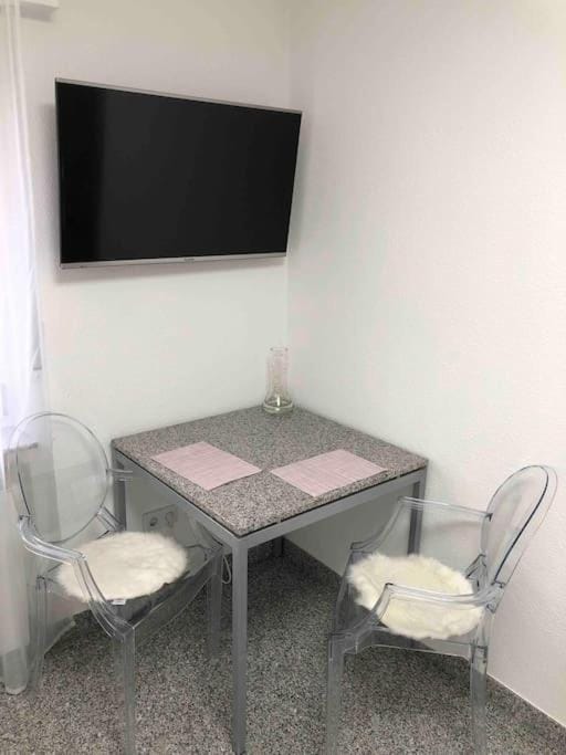 Neues schönes Studio, zentral & direkt an der Rems Apartment in Baden-Württemberg
