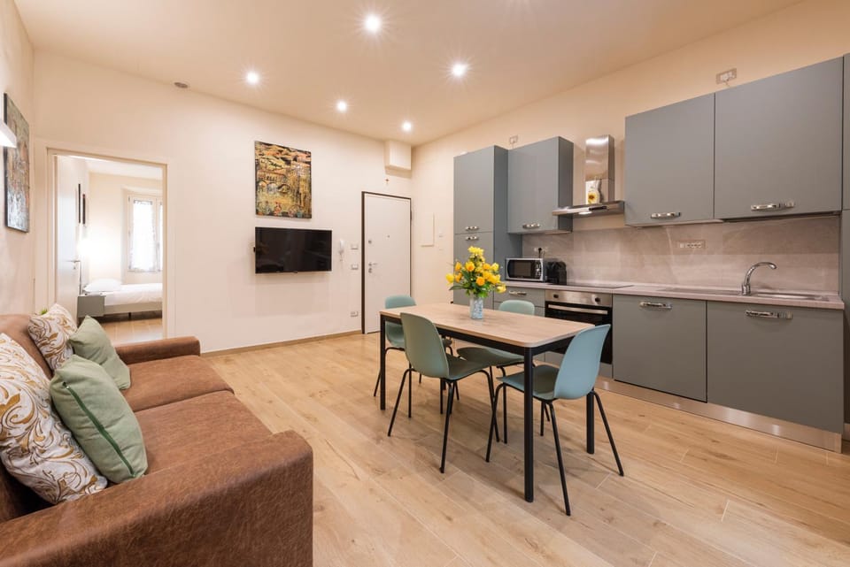 TV and multimedia, Kitchen or kitchenette