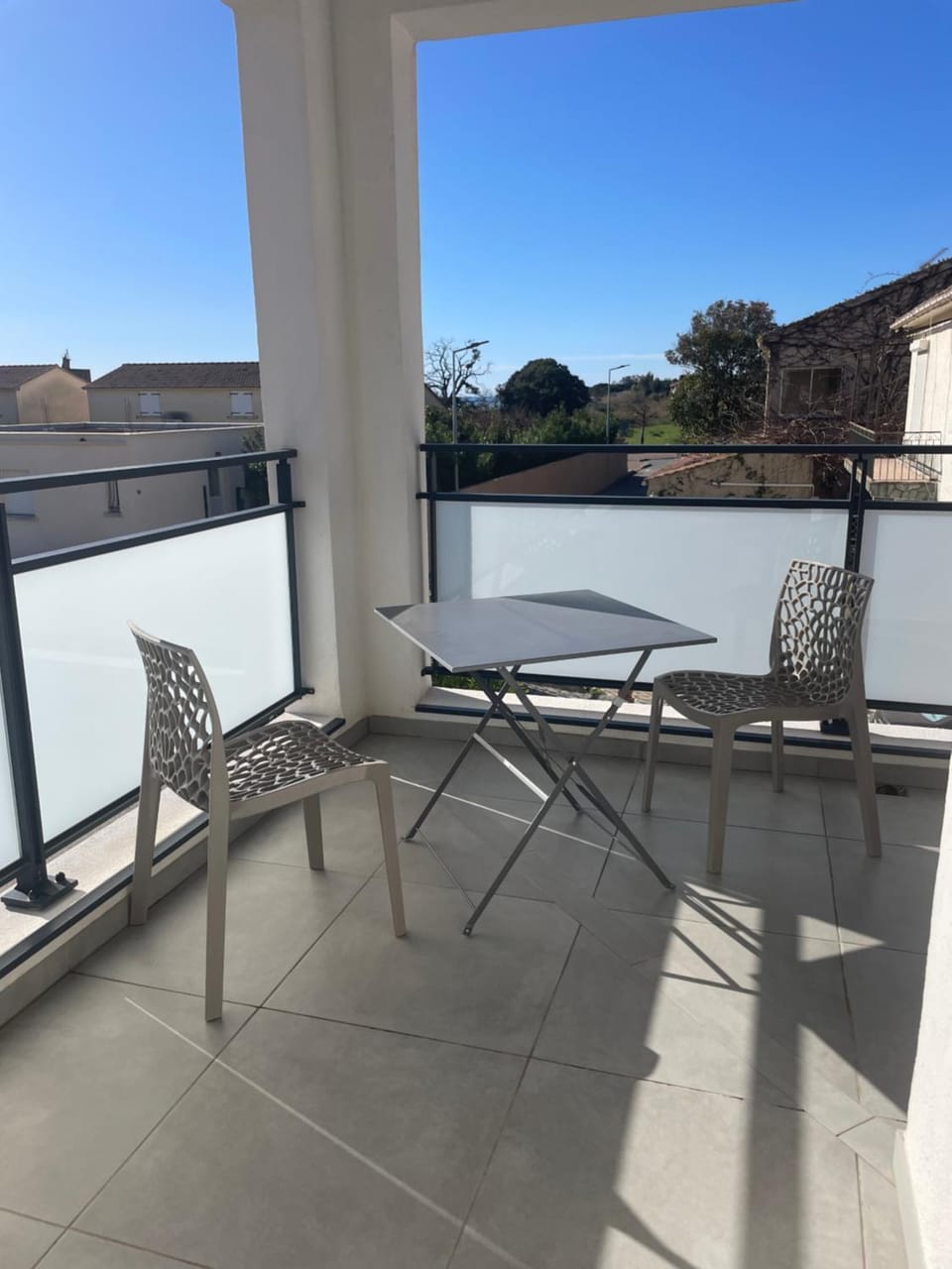 Balcony/Terrace, Balcony/Terrace