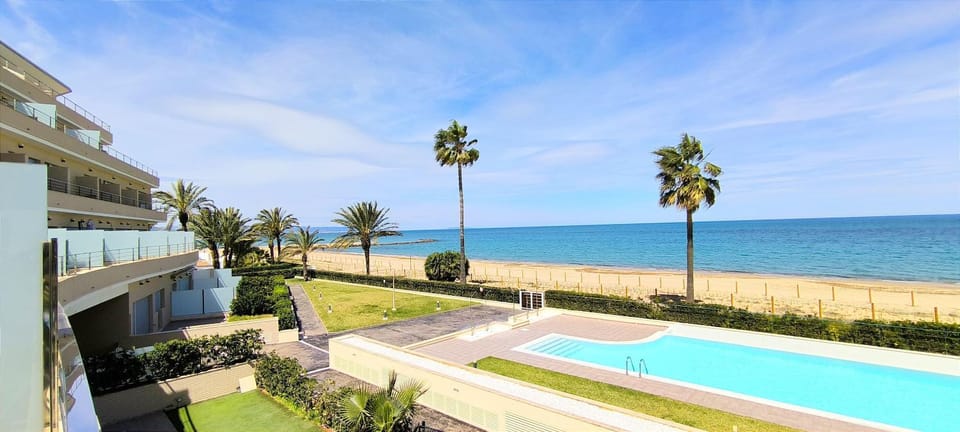 Apartamento Marenia by DENIA COSTA Apartment in Marina Alta