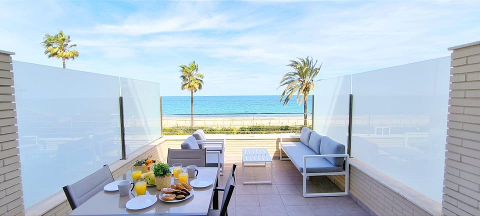 Apartamento Marenia by DENIA COSTA Apartment in Marina Alta