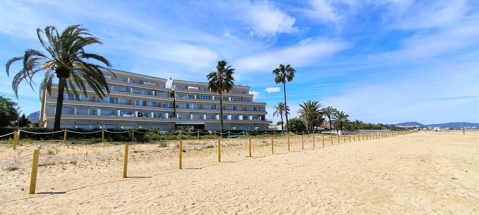 Apartamento Marenia by DENIA COSTA Apartment in Marina Alta