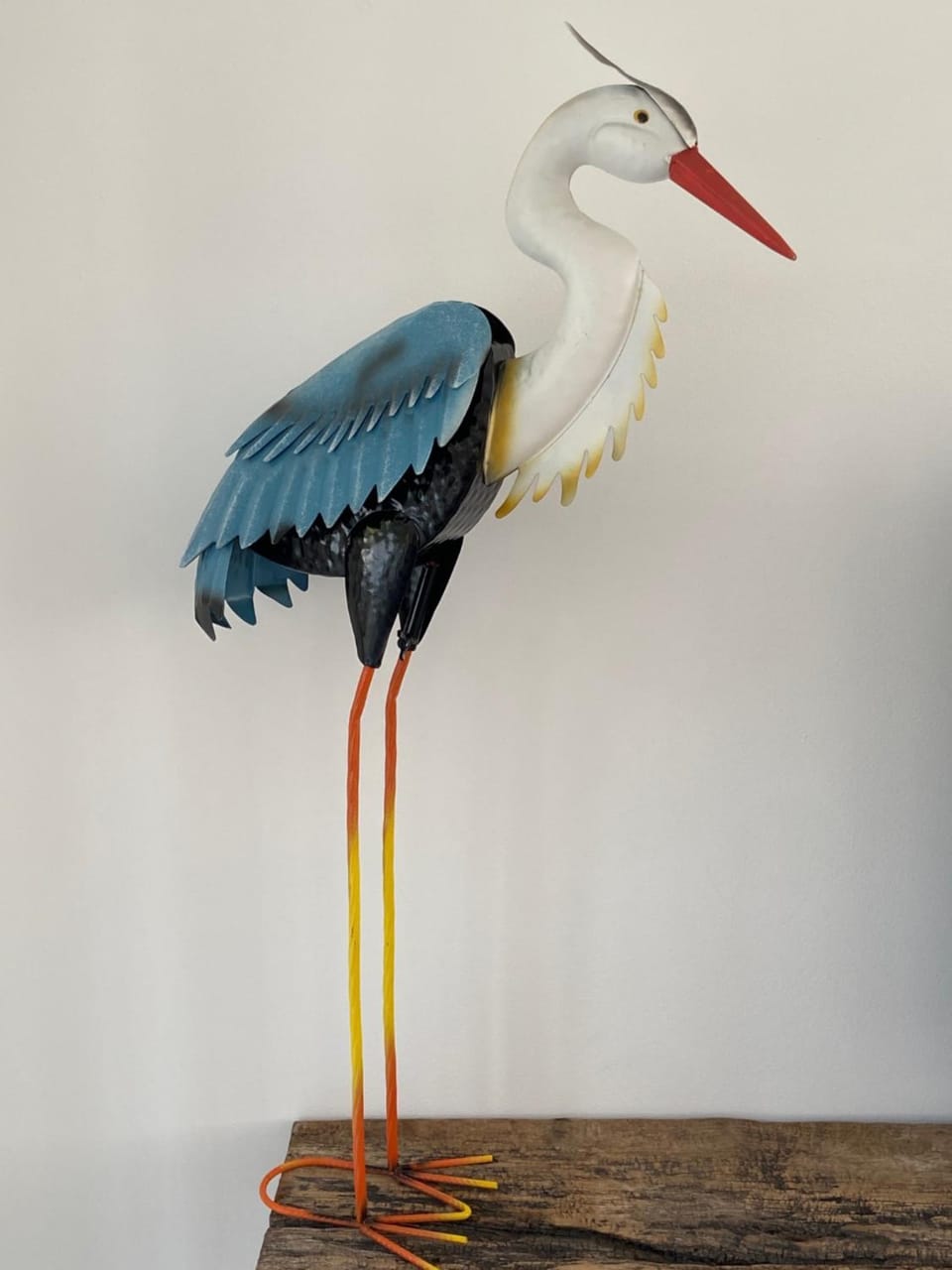L'Aigrette Bleue Apartment in Occitanie