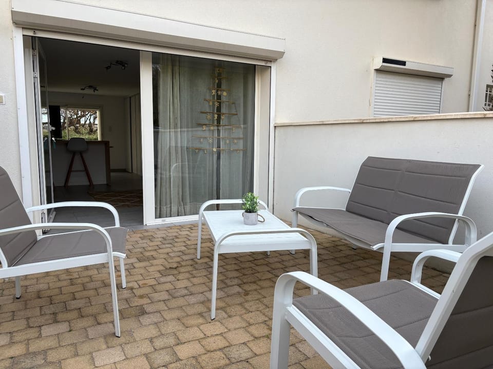 L'Aigrette Bleue Apartment in Occitanie