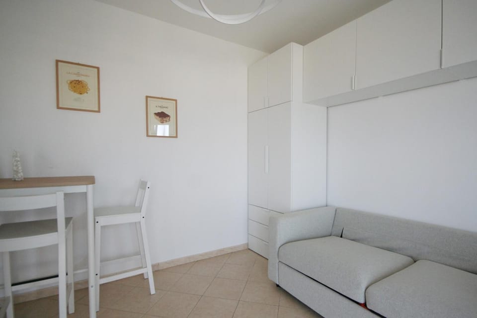 BIANCO NERO PREMIUM Apartment in Lignano Sabbiadoro