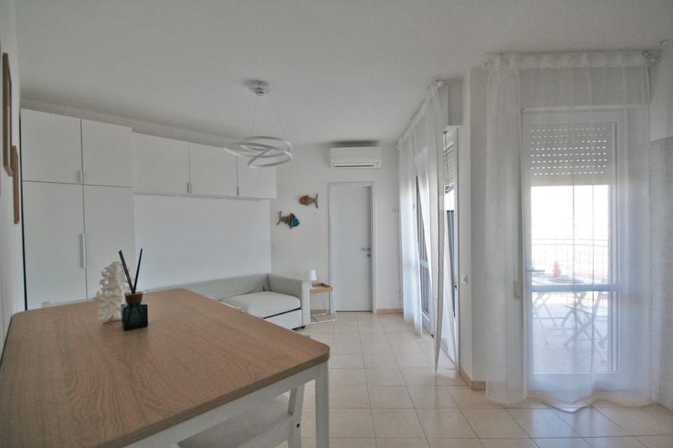 BIANCO NERO PREMIUM Apartment in Lignano Sabbiadoro