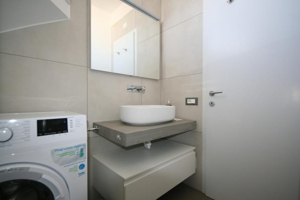 BIANCO NERO PREMIUM Apartment in Lignano Sabbiadoro