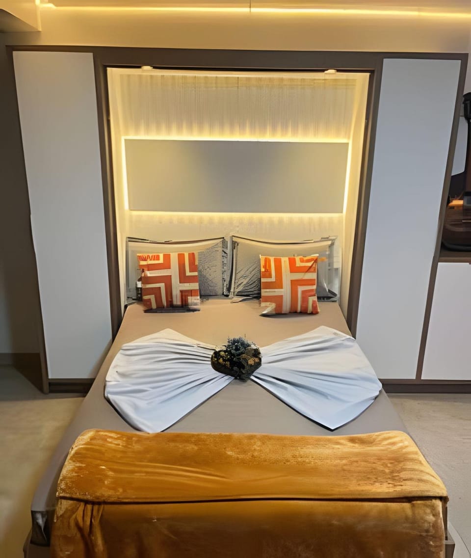 Cobertura pé na areia,Churrasqueira,Varanda,Ar con Apartment in Cabo Frio