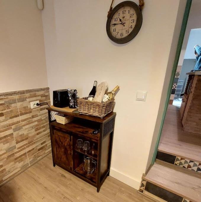 Cozy Townhouse House in Algodonales